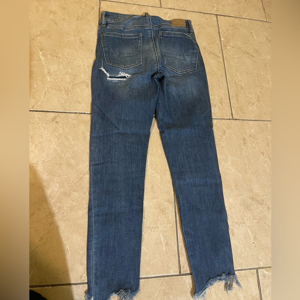 Women jeans